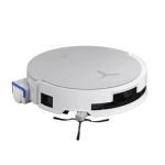 ECOVACS DEEBOT X8 OMNI | Robot Vacuum & Mop - Image 8
