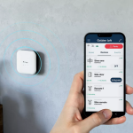 ONYYX Wireless Solution – Hub, Remote, Indoor Motion Sensor & Door Sensor - Image 8