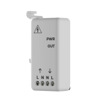 ONYYX AC switching relay for compatible systems