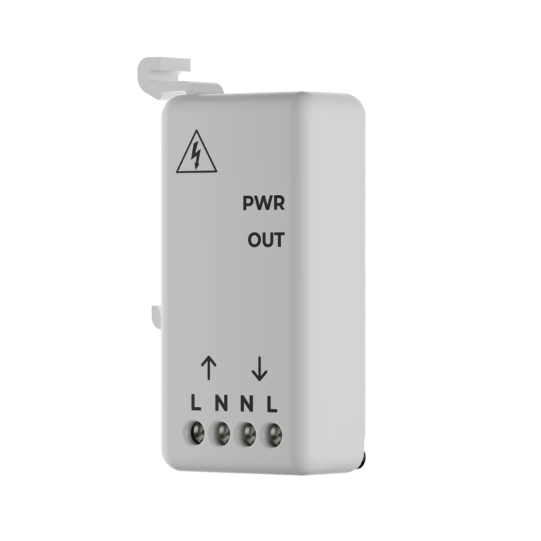 ONYYX AC switching relay for compatible systems
