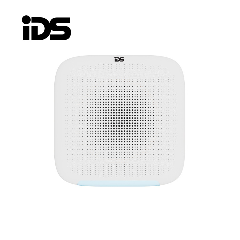 ONYYX wireless siren for security alarm systems
