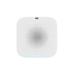ONYYX wireless security siren for alarm systems