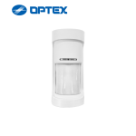 OPTEX Xwave2 WXS SHIELD wireless outdoor PIR with AM