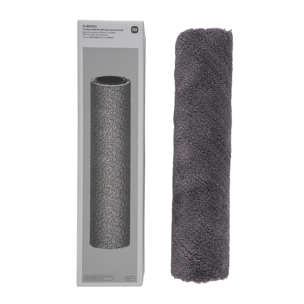 Xiaomi Truclean W30 Pro wet dry vacuum replacement roller brush