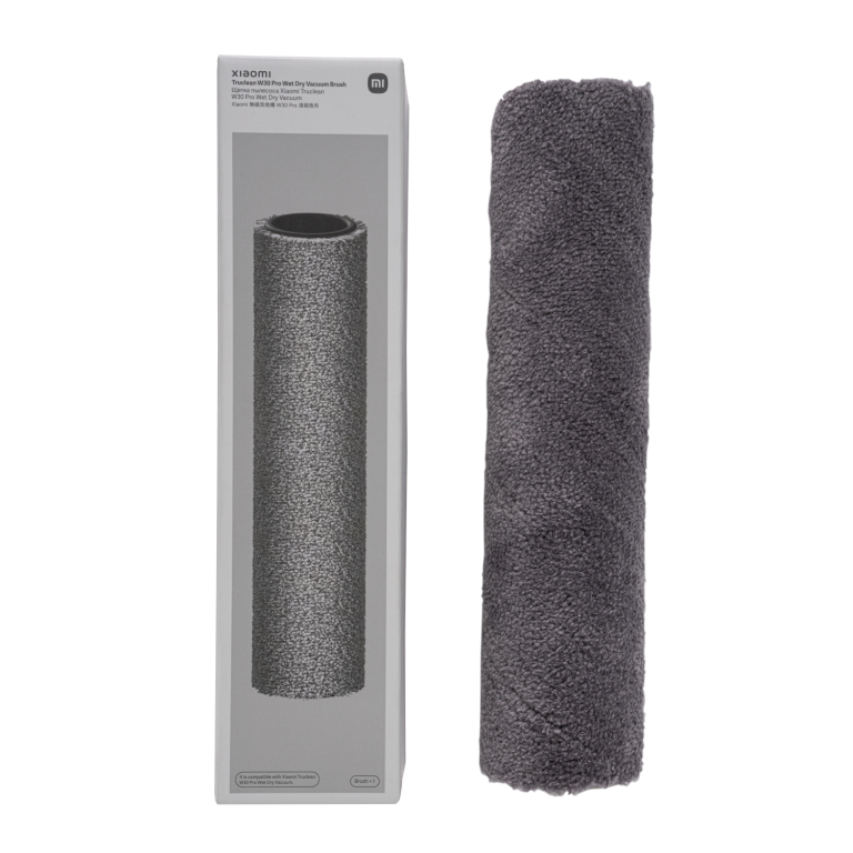 Xiaomi Truclean W30 Pro wet dry vacuum replacement roller brush