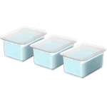 PETKIT N60 pet odor eliminator three-pack for compatible Purobot automatic litter boxes