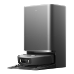Xiaomi Robot Vacuum 6 Max with 35000Pa suction