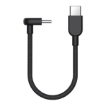 Xiaomi 3A Braided USB Type-C Cable 10cm 60W
