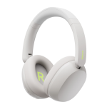 Xiaomi Redmi Headphones Neo ANC wireless over ear headphones white and black