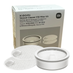 Xiaomi Vacuum Cleaner P30 replacement filter kit
