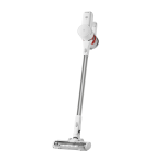 Xiaomi Mijia Vacuum Cleaner 4C cordless vacuum cleaner in white