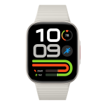 Xiaomi Redmi Watch 6 Lite smartwatch in Black and Steel Gray