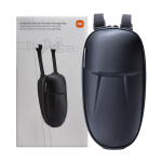 Xiaomi Electric Scooter Storage Bag black