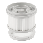 Xiaomi Vacuum Cleaner G20 G20 Max Filter Kit with post-filter and 2 pre-filters