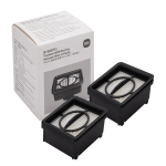 Xiaomi Truclean W20 Wet Dry Vacuum replacement filter 2-pack