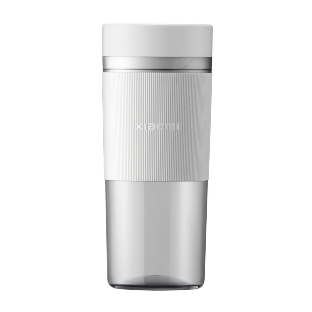 Xiaomi Portable Blender 300ml USB Type-C rechargeable white