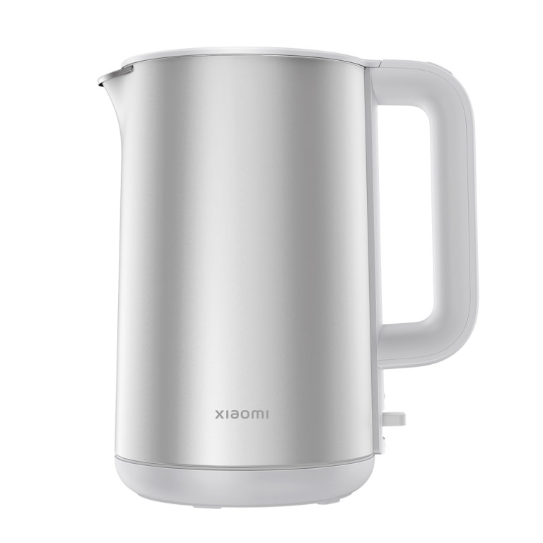 Xiaomi Double Wall Electric Kettle 1.7L 1800W silver