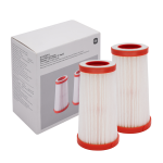 Xiaomi Dust Mite Vacuum Cleaner 2 Pro replacement filter 2-pack