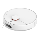 Xiaomi Robot Vacuum S40C with 5000Pa suction