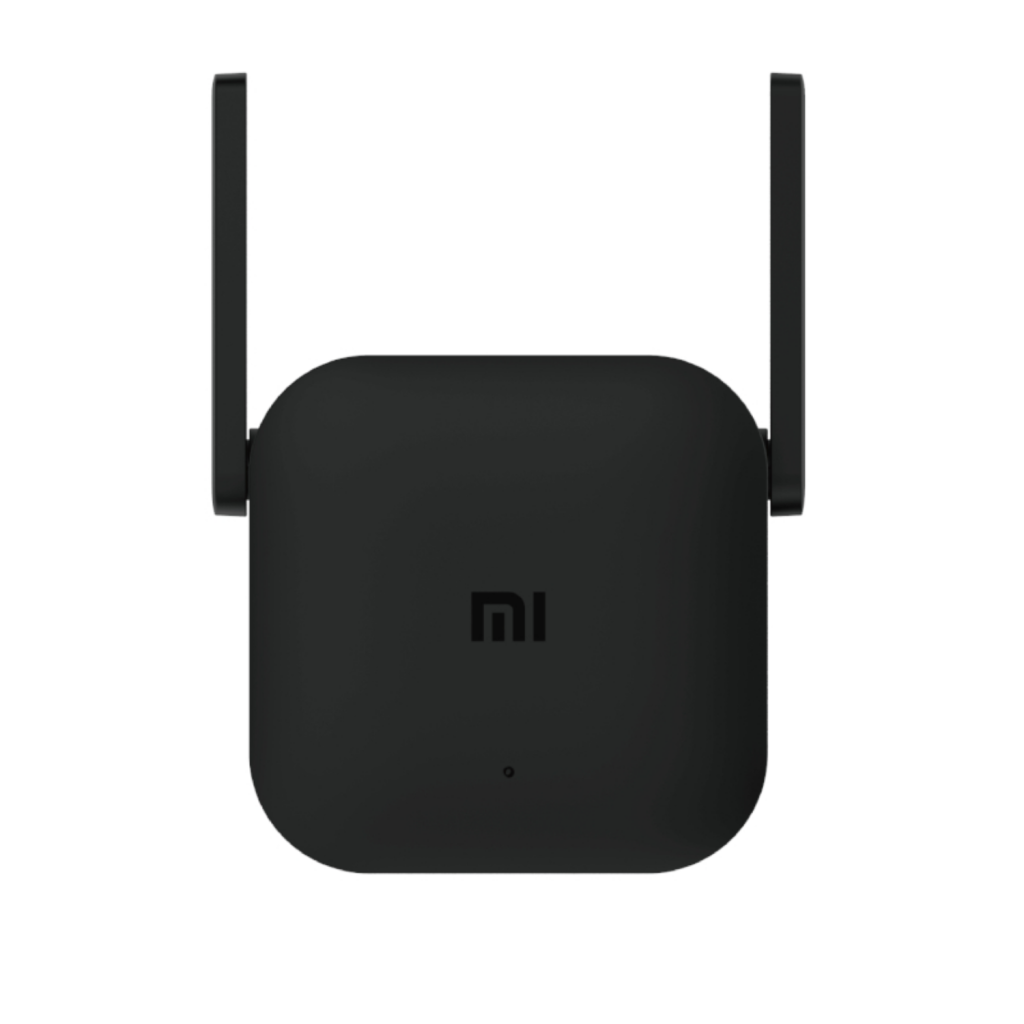 Xiaomi Wi-Fi Range Extender Pro 300Mbps black