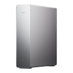 Xiaomi Router BE19000 Pro Wi-Fi 7 tri-band router