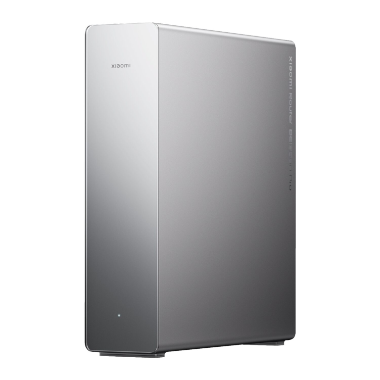 Xiaomi Router BE19000 Pro Wi-Fi 7 tri-band router