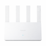 Xiaomi BE3600 Wi-Fi 7 dual-band router in white