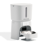 BNETA F24-C Smart WiFi Automatic Pet Feeder 6L