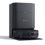 ECOVACS DEEBOT T80S OMNI robot vacuum and mop for automated home floor cleaning