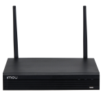 IMOU 8 channel NVR network video recorder with ONVIF support and no HDD