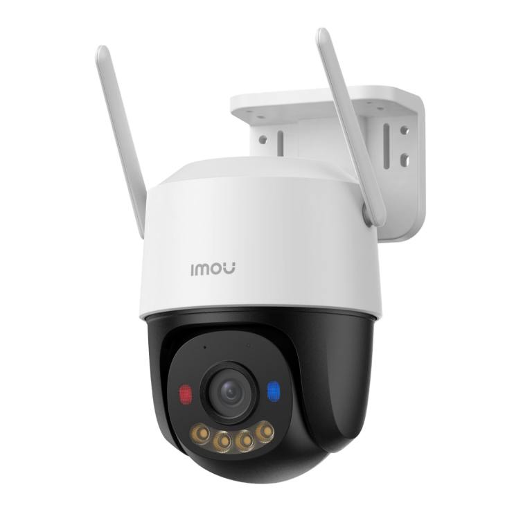 IMOU Cruiser SC 3K AI smart pan tilt Wi-Fi security camera