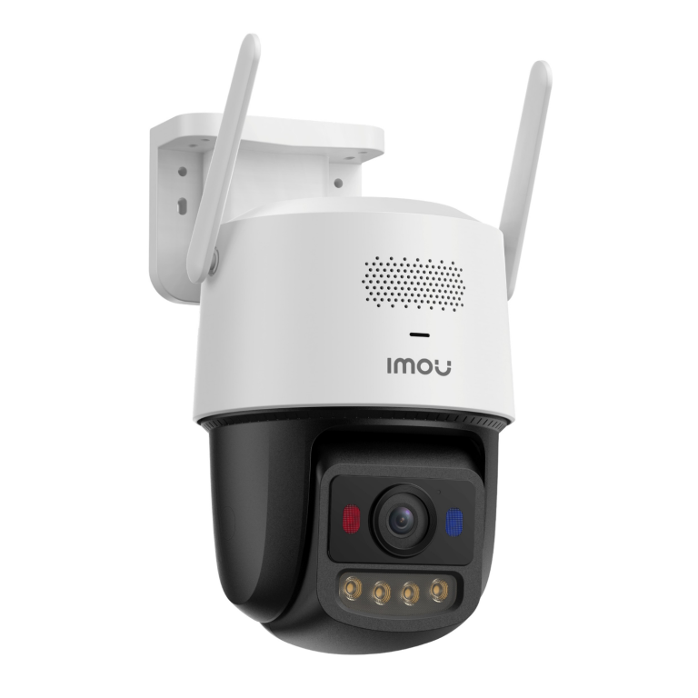 IMOU Titan Pro 3K+ Aurora Night AOR Wi-Fi pan tilt security camera