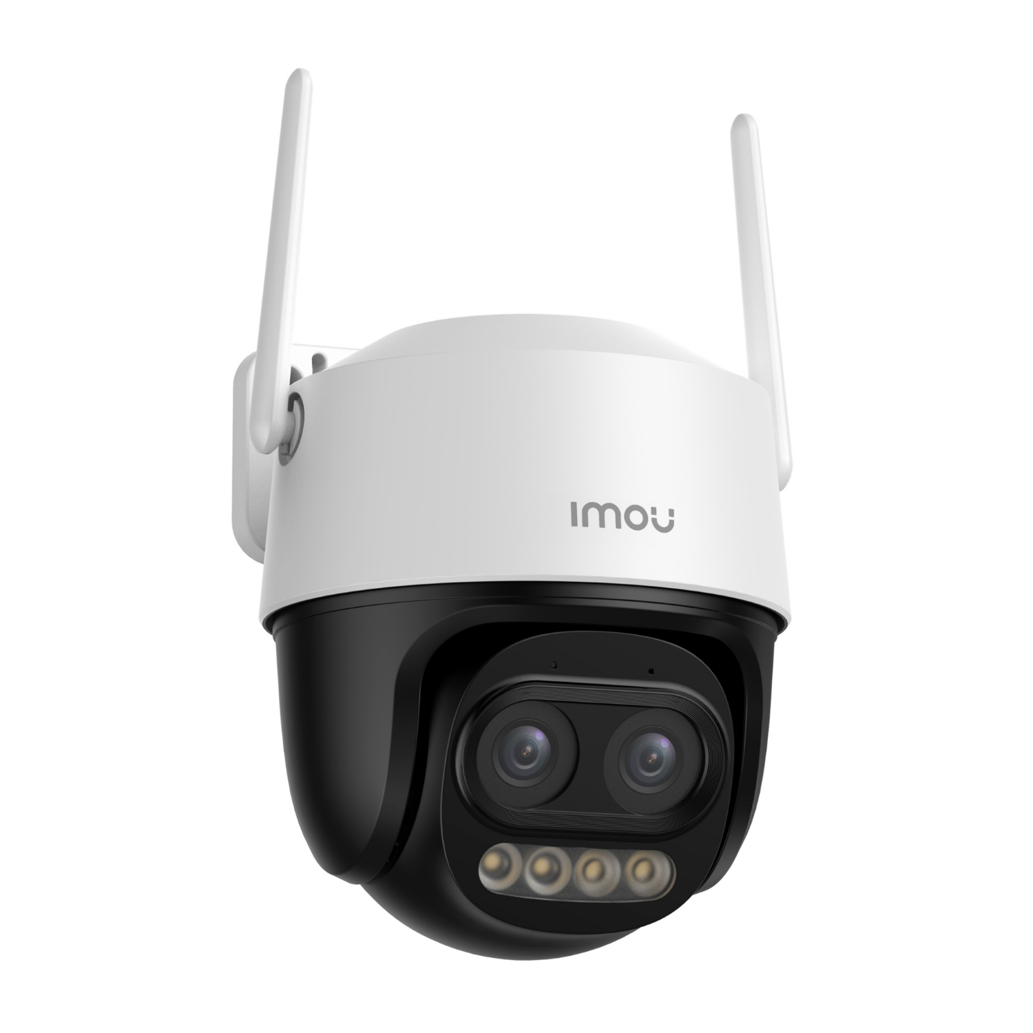 IMOU Cruiser Z 3K AI Hybrid Zoom Wi-Fi Security Camera IMOU Cruiser Z 3K AI hybrid zoom smart pan tilt Wi-Fi security camera
