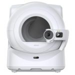 PETKIT PUROBOT Ultra AI self-cleaning cat litter box with smart camera
