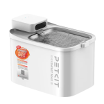 PETKIT EverSweet Max 2 cordless UVC smart pet water fountain with 3L capacity