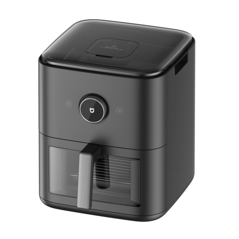 Xiaomi Smart Steam Air Fryer 7L with steam and air fry functions