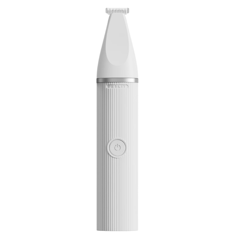 PETKIT 2-in-1 Pet Trimmer Pro rechargeable grooming clippers for dogs and cats