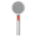 PETKIT Pet Grooming Brush 2 slicker brush for dog and cat coat care