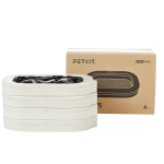 PETKIT Purobot Ultra waste bag refill set 3-pack for compatible automatic cat litter box