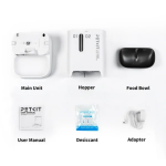 PETKIT YUMSHARE Dual Hopper 2 Smart Pet Feeder with AI Camera & WiFi - Image 11