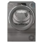 Candy RapidÓ 11kg Anthracite Heat Pump Tumble Dryer