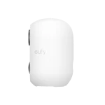 eufy Security Battery Cam C35 – White | Wireless Outdoor Security Camera with Rechargeable Battery - Image 2