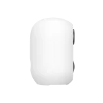 eufy Security Battery Cam C35 – White | Wireless Outdoor Security Camera with Rechargeable Battery - Image 3