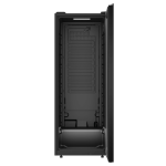 Candy 58-Bottle Monozone Wine Cooler with 10 Beechwood Shelves - Image 10