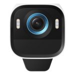 eufyCam S3 Pro 4K Solar Security Camera | MaxColor Vision & AI Motion Detection - Image 3