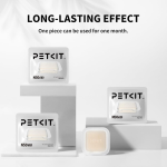 PETKIT N50 2.0 deodorising refill designed to help control odours in the PuraMax waste bin