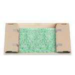 PETKIT Green Version Crystal Cat Litter Detail