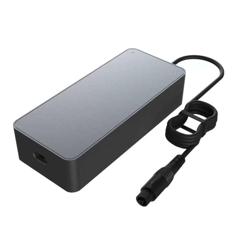 Xiaomi Electric Scooter Fast Charger 2 268W charger