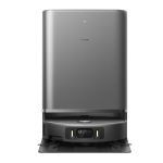 Xiaomi Robot Vacuum 6 Max real time roller mopping system
