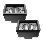 Xiaomi W20 washable replacement vacuum filter